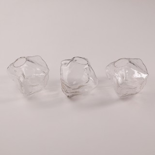 Подвесной светильник Zumaline ROCK P0488-03D-B5AC-foto6