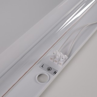 Уличный настенный светодиодный светильник Nowodvorski Lima 9510-foto3