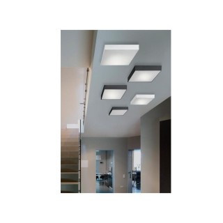 Накладной светильник Azzardo Monza II S 40 AZ3693-foto2