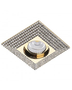 Встраиваемый светильник Azzardo Piramide XL AZ1462