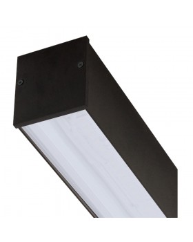 Накладной светильник Nowodvorski Office Pro Led 10208-foto2