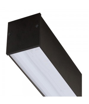 Накладной светильник Nowodvorski Office Pro Led 10208-foto2