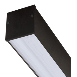 Накладной светильник Nowodvorski Office Pro Led 10208-foto2