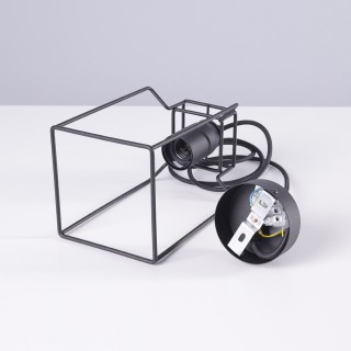 Подвесная люстра Nowodvorski Fiord 9668-foto3