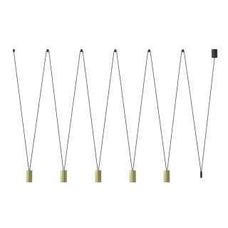 Подвесной светильник Nowodvorski More Eye 7608-foto2