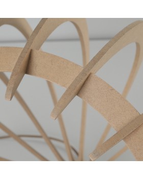 Подвесной светильник Nowodvorski Ika D 4174-foto5