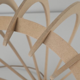 Подвесной светильник Nowodvorski Ika D 4174-foto5