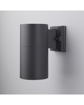 Уличный настенный светильник Nowodvorski Fog 3402-foto2