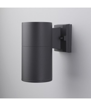 Уличный настенный светильник Nowodvorski Fog 3402-foto2