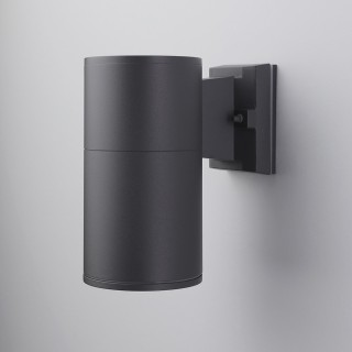 Уличный настенный светильник Nowodvorski Fog 3402-foto2