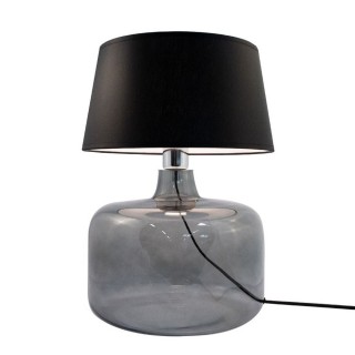 Настольная лампа Zumaline BATUMI 5531BK-foto2