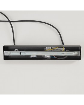 Подвесной светильник Nowodvorski Monaco 9364-foto4