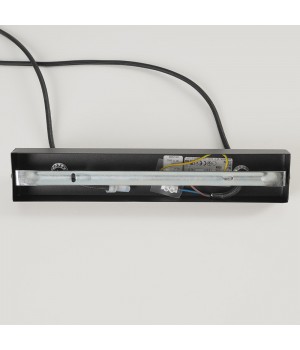 Подвесной светильник Nowodvorski Monaco 9364-foto4