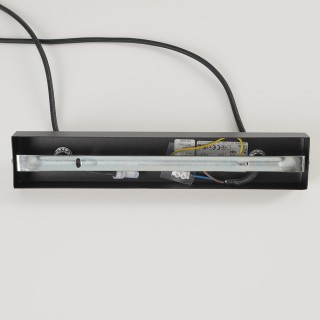 Подвесной светильник Nowodvorski Monaco 9364-foto4