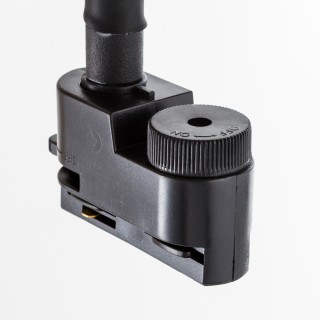 Трековый светильник Nowodvorski Profile Eye Flex 9332-foto3