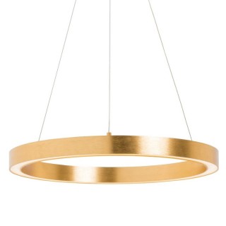 Подвесная люстра Zumaline CARLO PL200910-600-GD-foto3