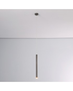 Подвесной светодиодный светильник Zumaline LOYA P0461-01A-L8L8-foto2