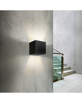 Настенный светильник Azzardo Mars AZ2931-foto2