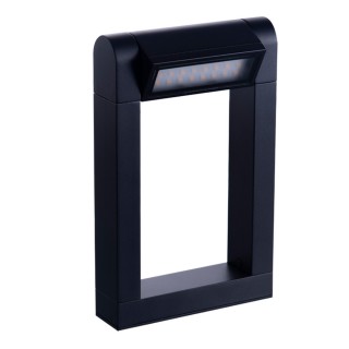 Уличный светильник Azzardo Frame spike AZ4307-foto3