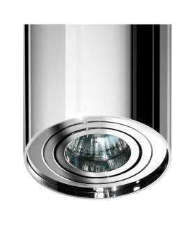 Потолочный светильник Azzardo Bross 1 AZ0857-foto3