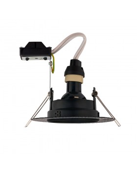 Встраиваемый светильник Nowodvorski Echo 8372-foto3