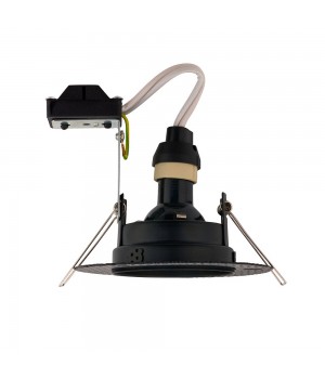 Встраиваемый светильник Nowodvorski Echo 8372-foto3