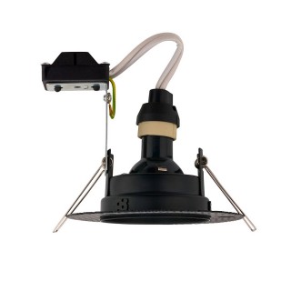 Встраиваемый светильник Nowodvorski Echo 8372-foto3