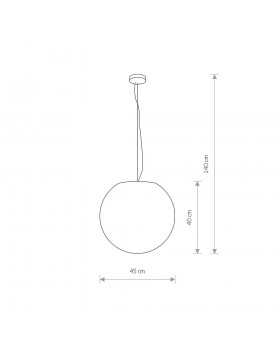Уличный подвесной светильник Nowodvorski Cumulus 9715-foto8