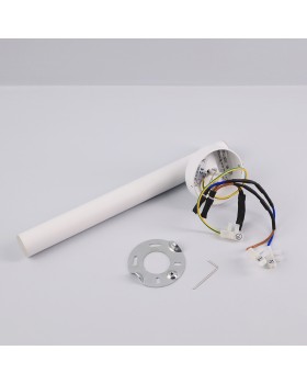 Бра Zumaline LOYA W0461-02B-S8S8-foto3