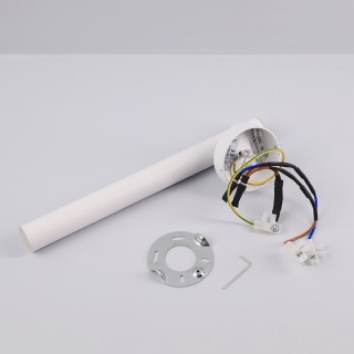 Бра Zumaline LOYA W0461-02B-S8S8-foto3