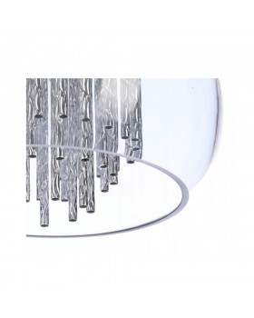 Подвесная люстра Azzardo Rego 1 AZ3081-foto2