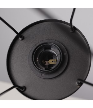 Потолочный cветильник Nowodvorski Manufacture 9741-foto3