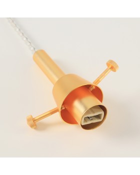 Подвесной светильник  Zumaline ROCK P0488-01F-U8AC-foto5