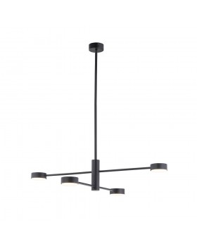 Подвесная люстра Nowodvorski Orbit 7945-foto4