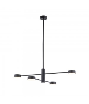 Подвесная люстра Nowodvorski Orbit 7945-foto4