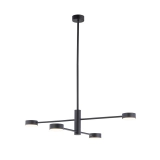 Подвесная люстра Nowodvorski Orbit  7945-foto4