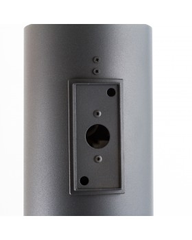 Настенный светильник Nowodvorski Tube 9318-foto5