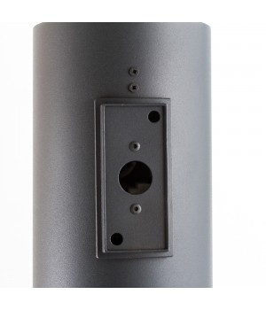 Настенный светильник Nowodvorski Tube 9318-foto5