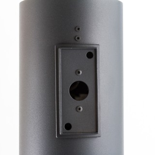 Настенный светильник Nowodvorski Tube 9318-foto5