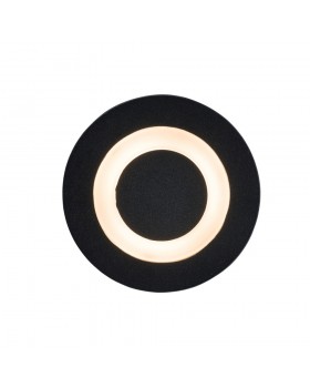 Встраиваемый светильник Nowodvorski Circlet Led 8163-foto3