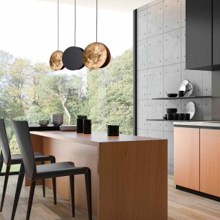 Плафон Nowodvorski Cameleon wheel 8423-foto2