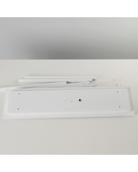 Потолочная люстра Nowodvorski Laser 490 8922-foto7