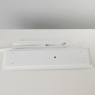 Потолочная люстра Nowodvorski Laser 490 8922-foto7