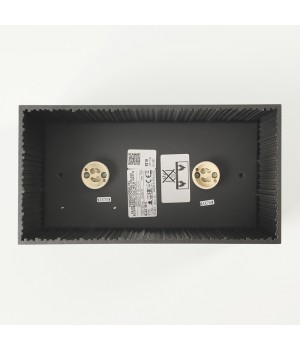 Накладной светильник Nowodvorski Groove 9316-foto5