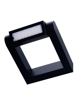 Настенный светильник Azzardo Frame wall AZ4308-foto3