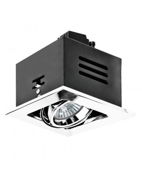 Встраиваемый светильник Azzardo Cesar AZ1152-foto2