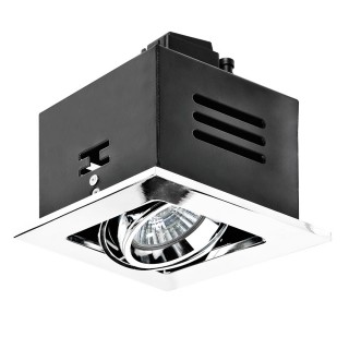 Встраиваемый светильник Azzardo Cesar AZ1152-foto2