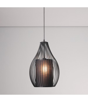 Подвесная люстра Nowodvorski Camilla 4610-foto2