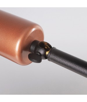 Подвесная люстра Nowodvorski Sticks 9735-foto3