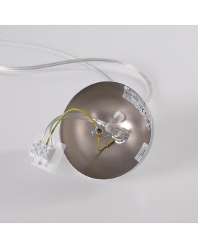 Подвесная люстра Nowodvorski Nuage 7025-foto3